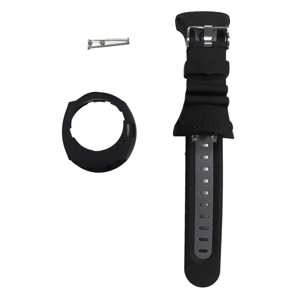 Aqualung Support With Strap For I300 Schwarz von Aqualung