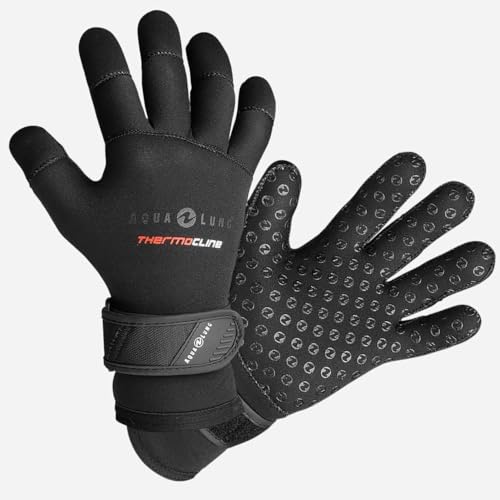 Aqualung Thermo-Handschuhe, 3 mm von Aqualung