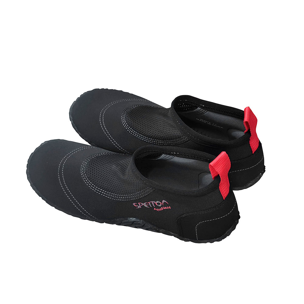 Aquaneos Icarus Wasserschuhe 2 Mm von Aquaneos