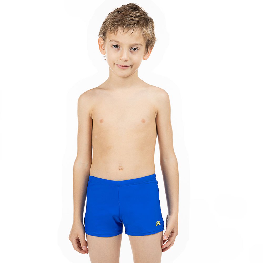 Aquarapid Bert Swim Boxer Blau 10 Years Junge von Aquarapid