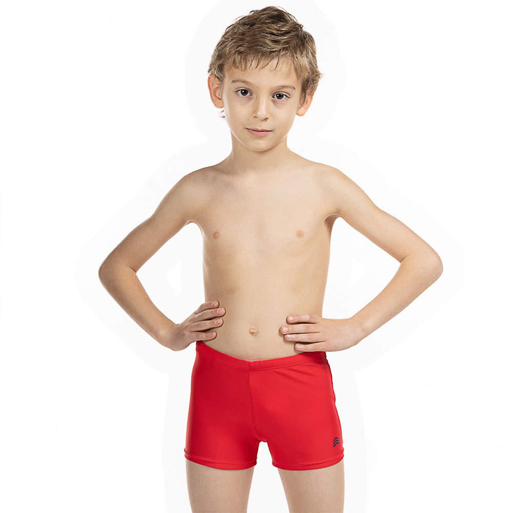 Aquarapid Bert Swim Boxer Rot 10 Years Junge von Aquarapid