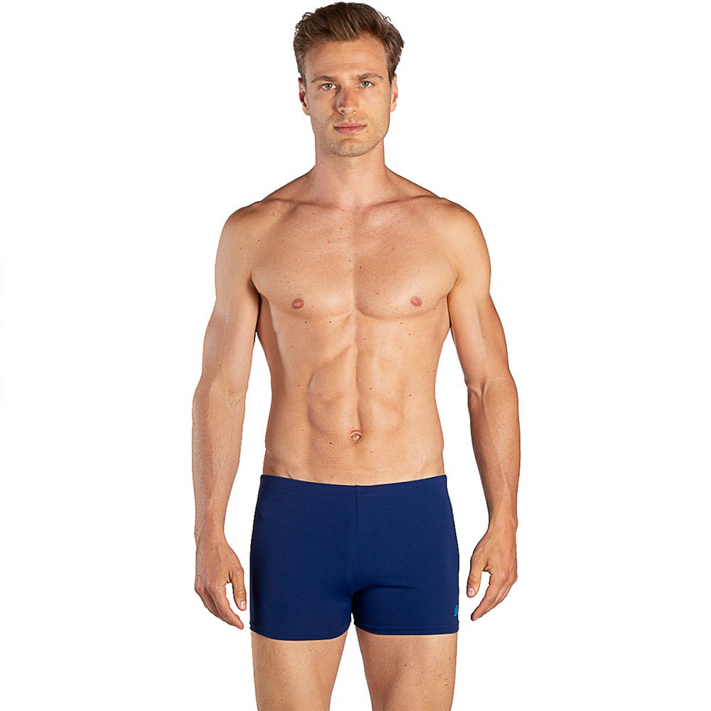 Aquarapid Padi Swimming Boxer Blau IT 48 Mann von Aquarapid