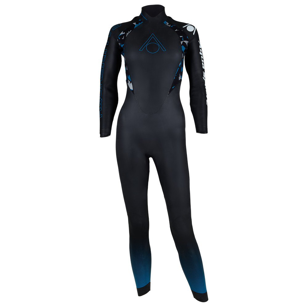 Aquasphere Aquaskin V3 Wetsuit Woman Schwarz XL von Aquasphere