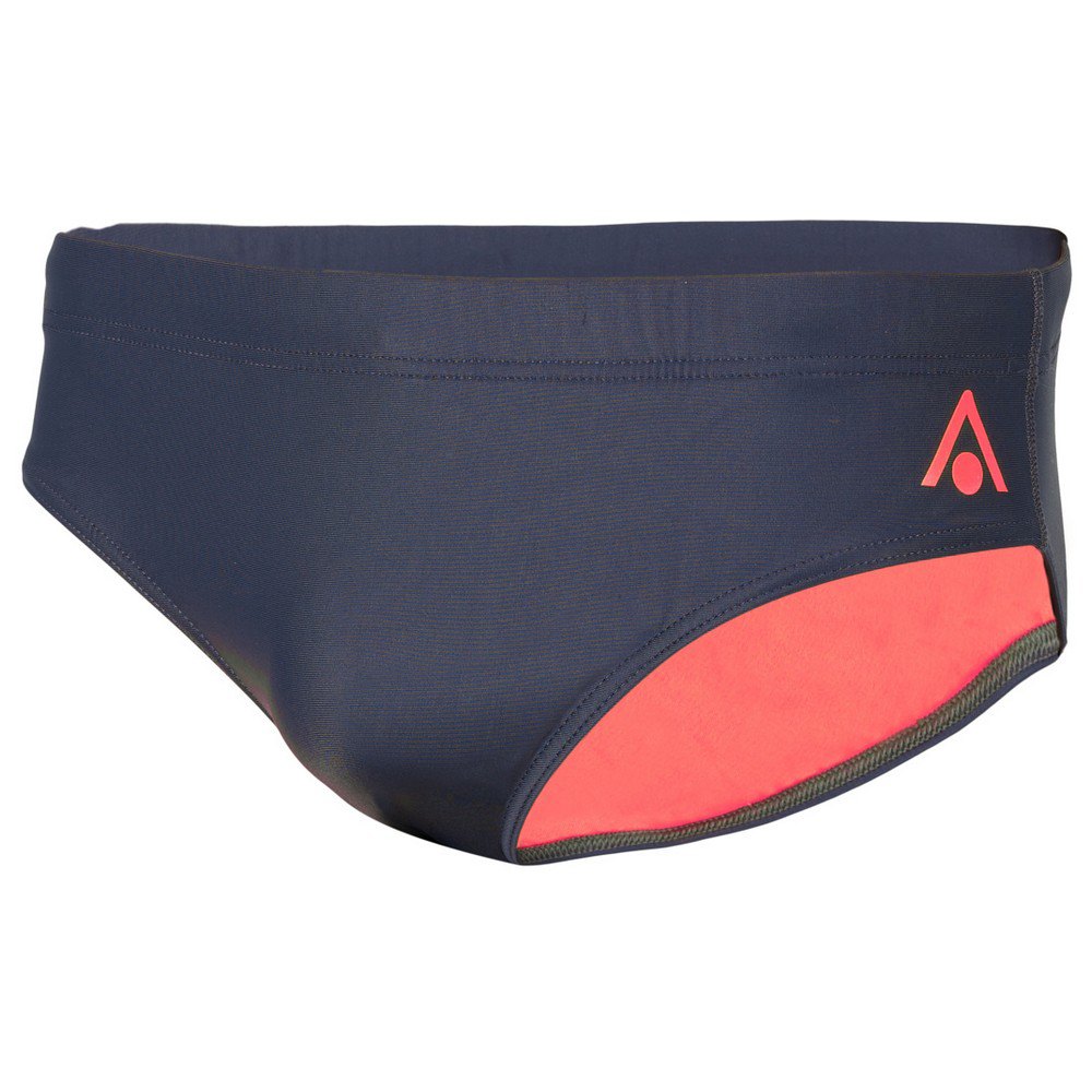 Aquasphere Essential 8 Cm Swimming Brief Blau FR 90 Mann von Aquasphere