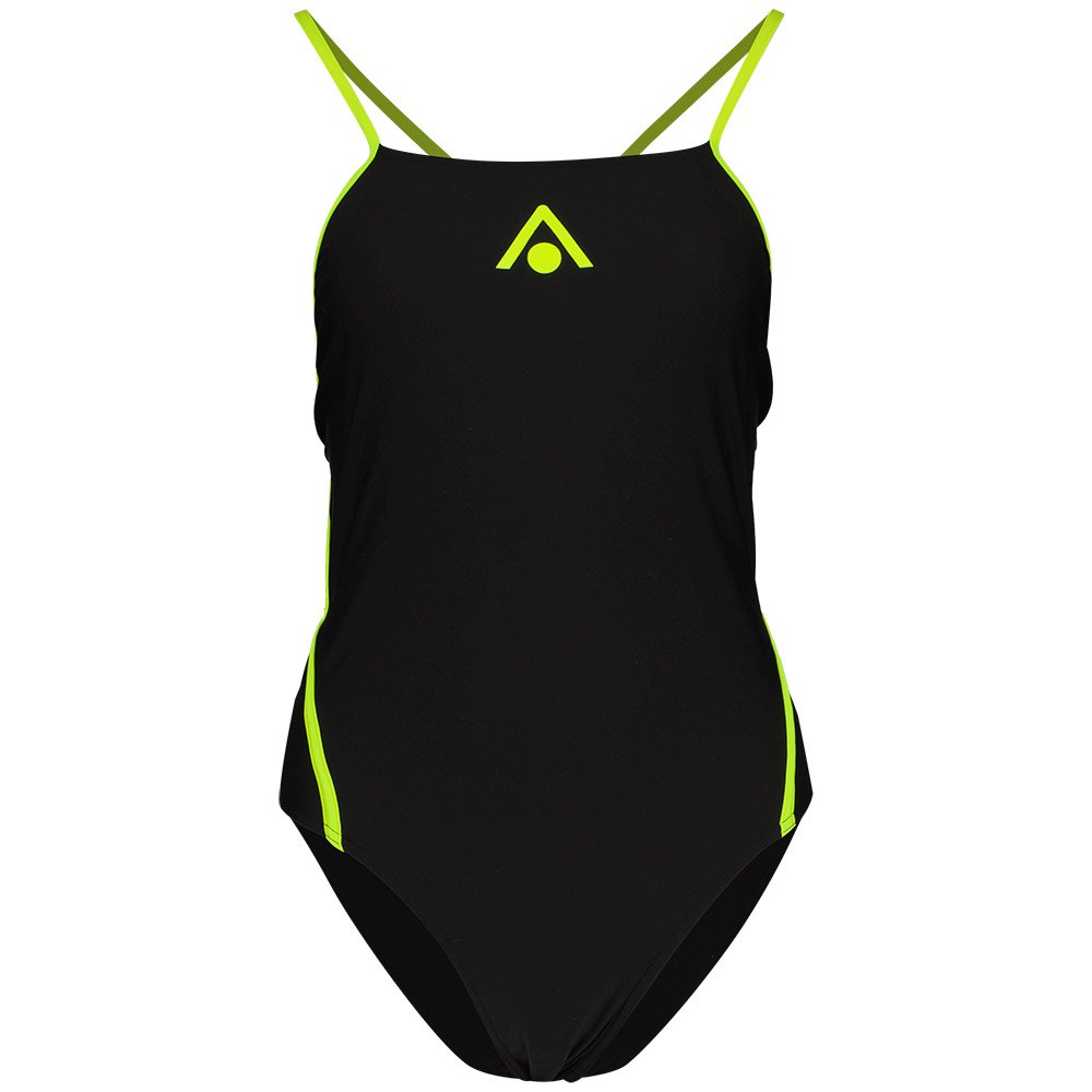 Aquasphere Essential Diamond Back Adjustable Swimsuit  36 Frau von Aquasphere