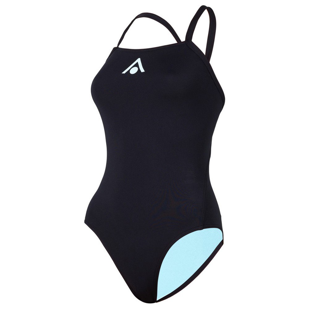 Aquasphere Essential Tie Back Swimsuit  FR 48 Frau von Aquasphere