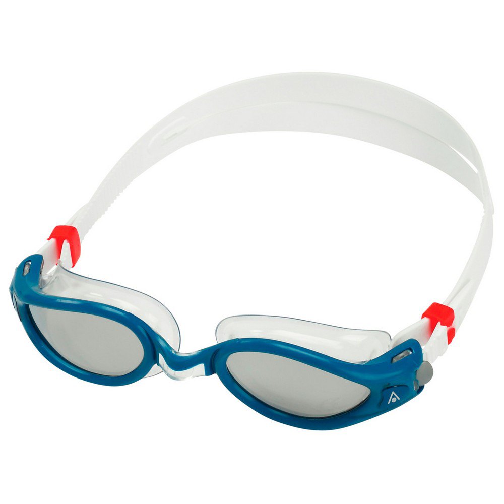 Aquasphere Kaiman Exo Swimming Goggles Blau von Aquasphere
