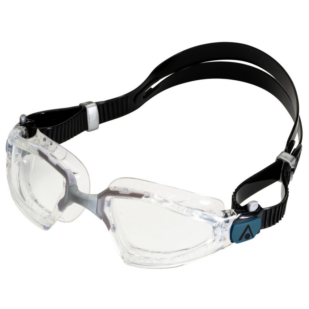 Aquasphere Kayenne Pro Swimming Goggles Durchsichtig,Schwarz von Aquasphere