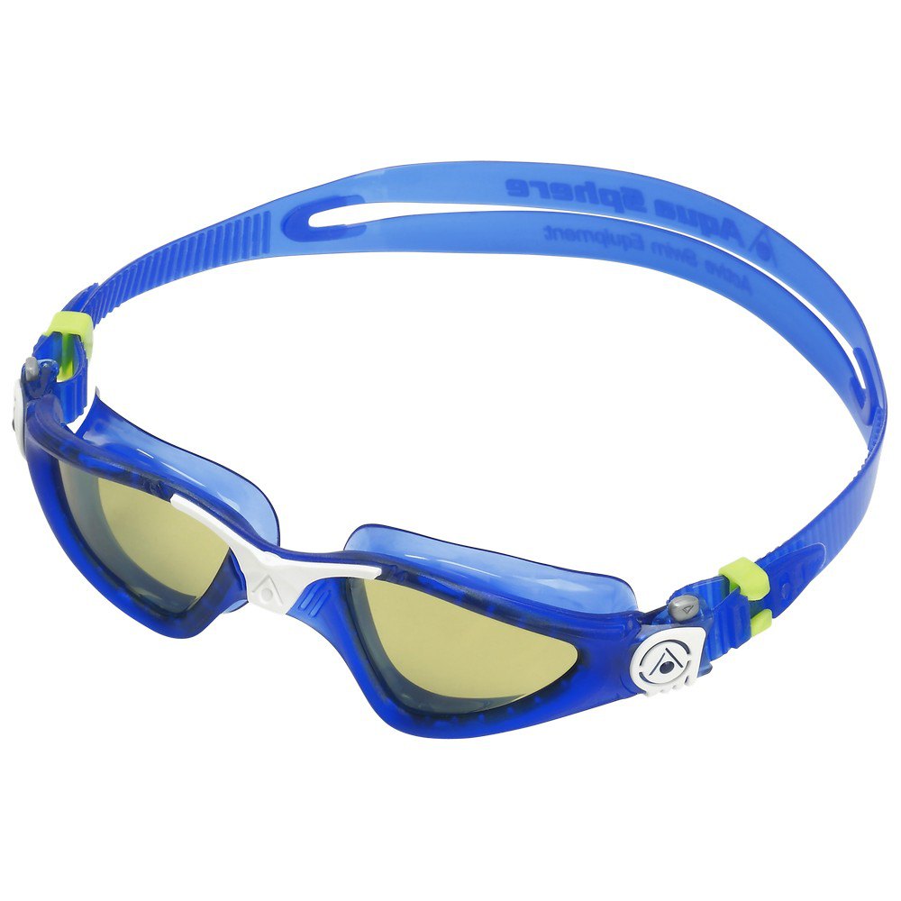 Aquasphere Kayenne Swimming Goggles Blau von Aquasphere