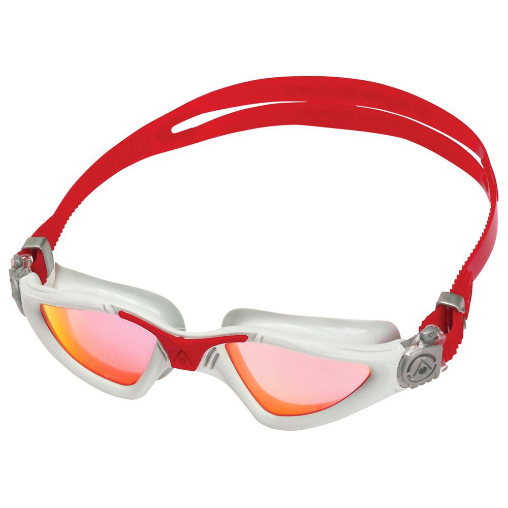 Aquasphere Kayenne Swimming Goggles Weiß von Aquasphere