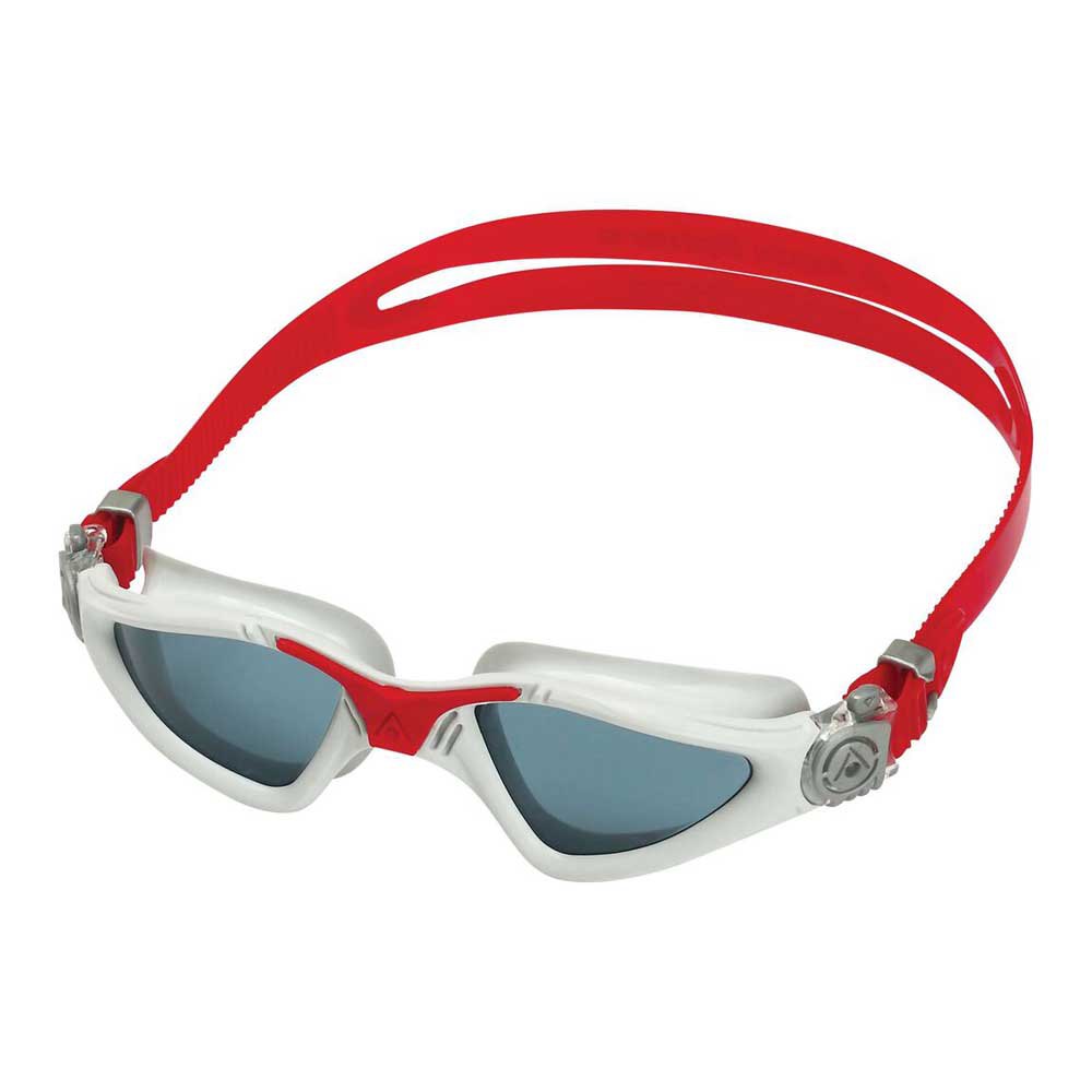 Aquasphere Kayenne Swimming Goggles Rot von Aquasphere