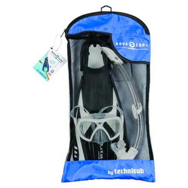 Aqualung Martinica Proflex Pack Weiß XS-S von Aqualung