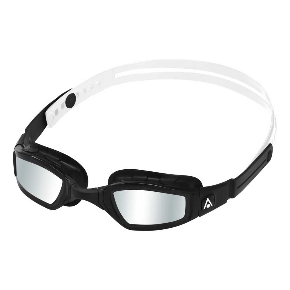 Aquasphere Ninja Swimming Goggles Schwarz von Aquasphere