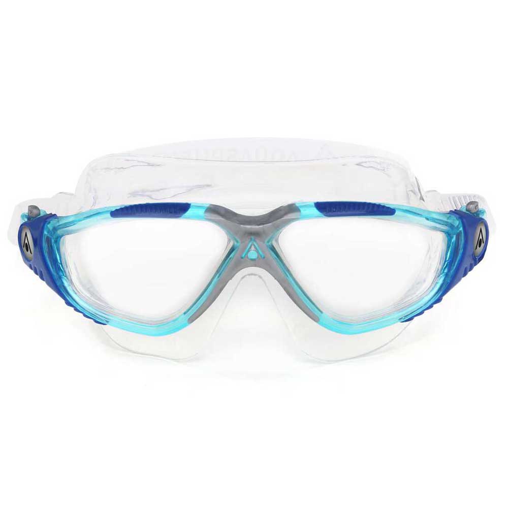 Aquasphere Vista Swimming Mask Blau von Aquasphere