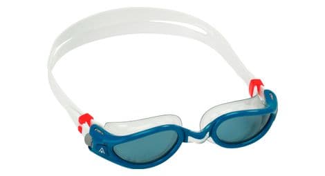 aquasphere kaiman exo schwimmbrille  eine klare   blaue   brille von Aquasphere