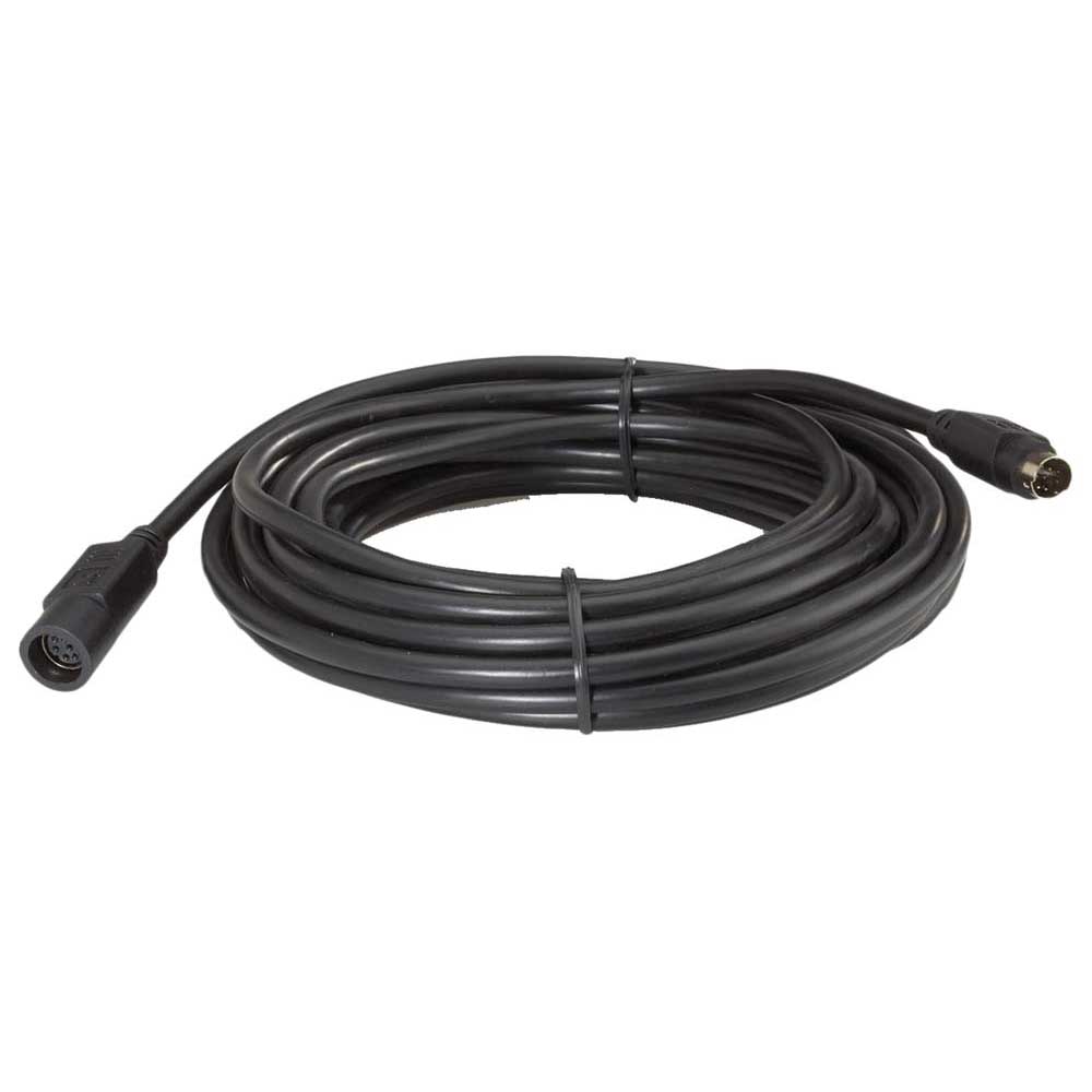 Aquatic Av Extensor Cable For Aq-wr-4f Schwarz 7.3 m von Aquatic Av