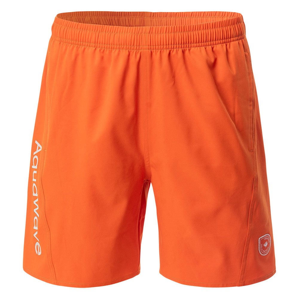 Aquawave Aguario Shorts Orange 2XL Mann von Aquawave