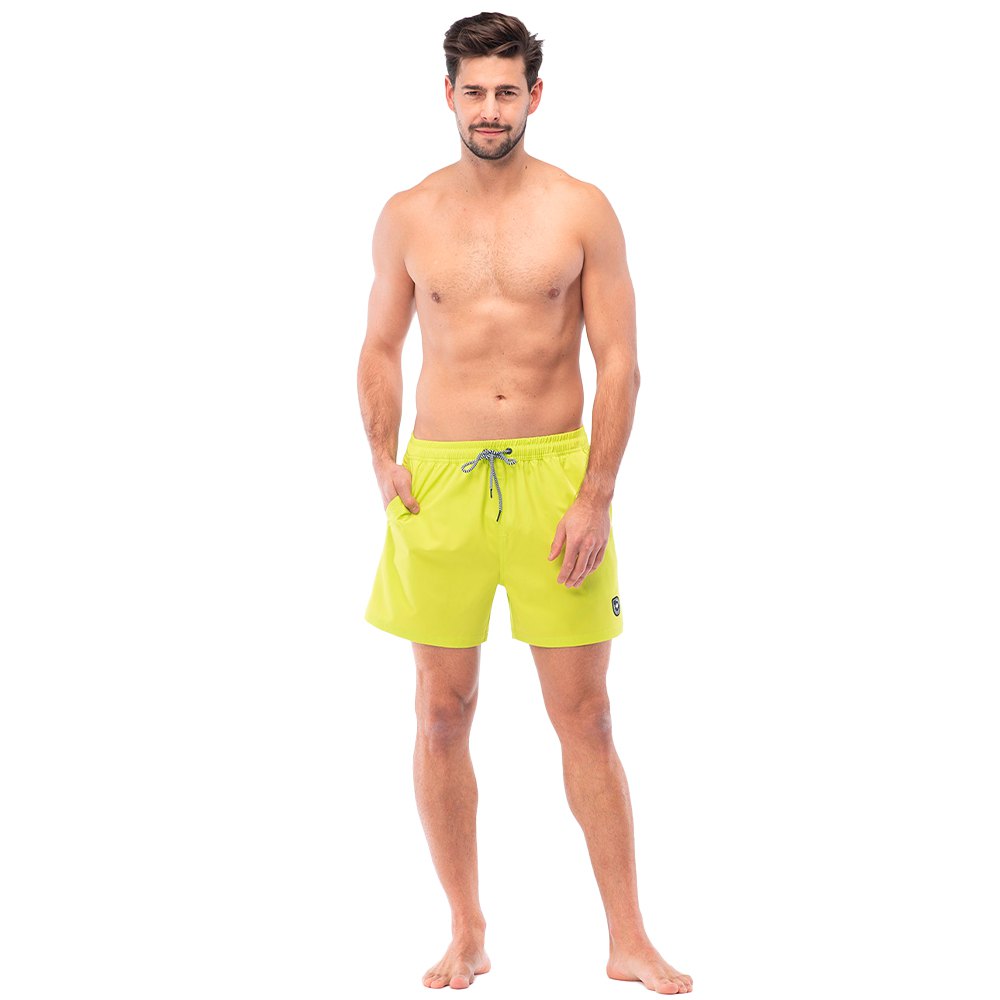 Aquawave Degras Shorts Gelb XL Mann von Aquawave
