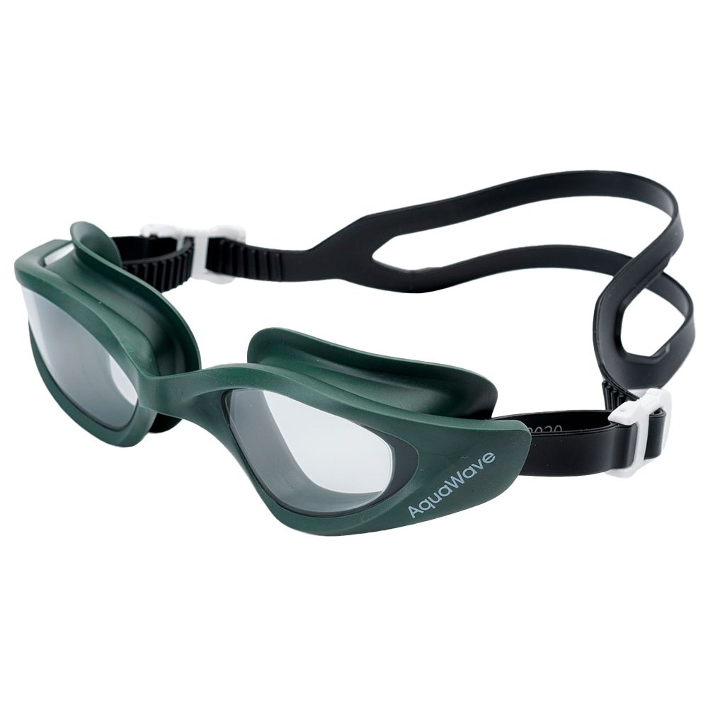 Aquawave Helm Swimming Goggles Schwarz von Aquawave