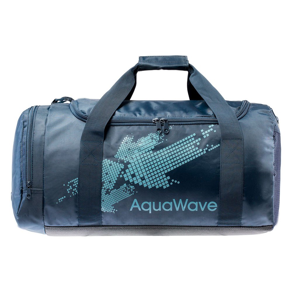 Aquawave Ramus 50l Bag Blau von Aquawave