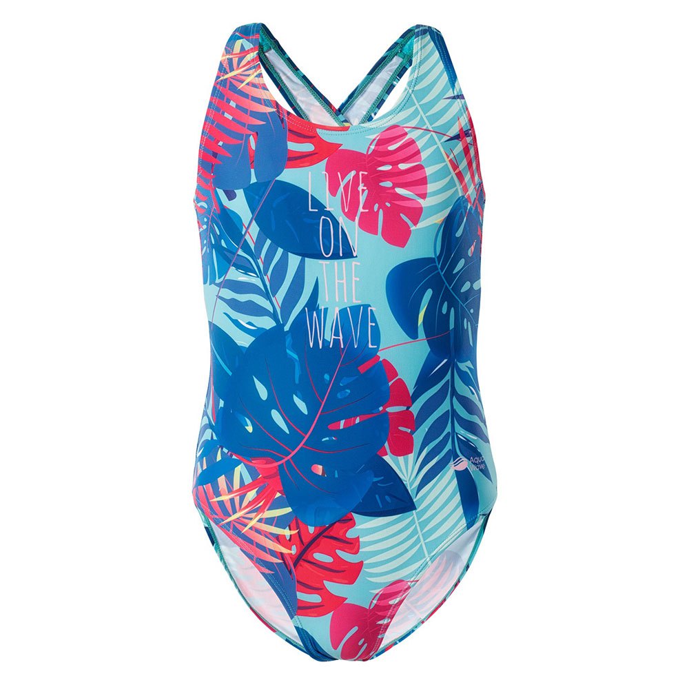 Aquawave Salava Junior Swimsuit  140 cm Mädchen von Aquawave