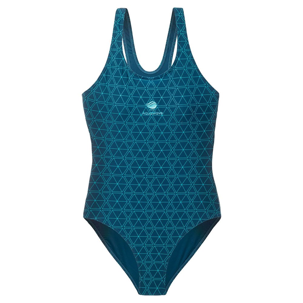 Aquawave Seaweed Swimsuit Blau XL Frau von Aquawave