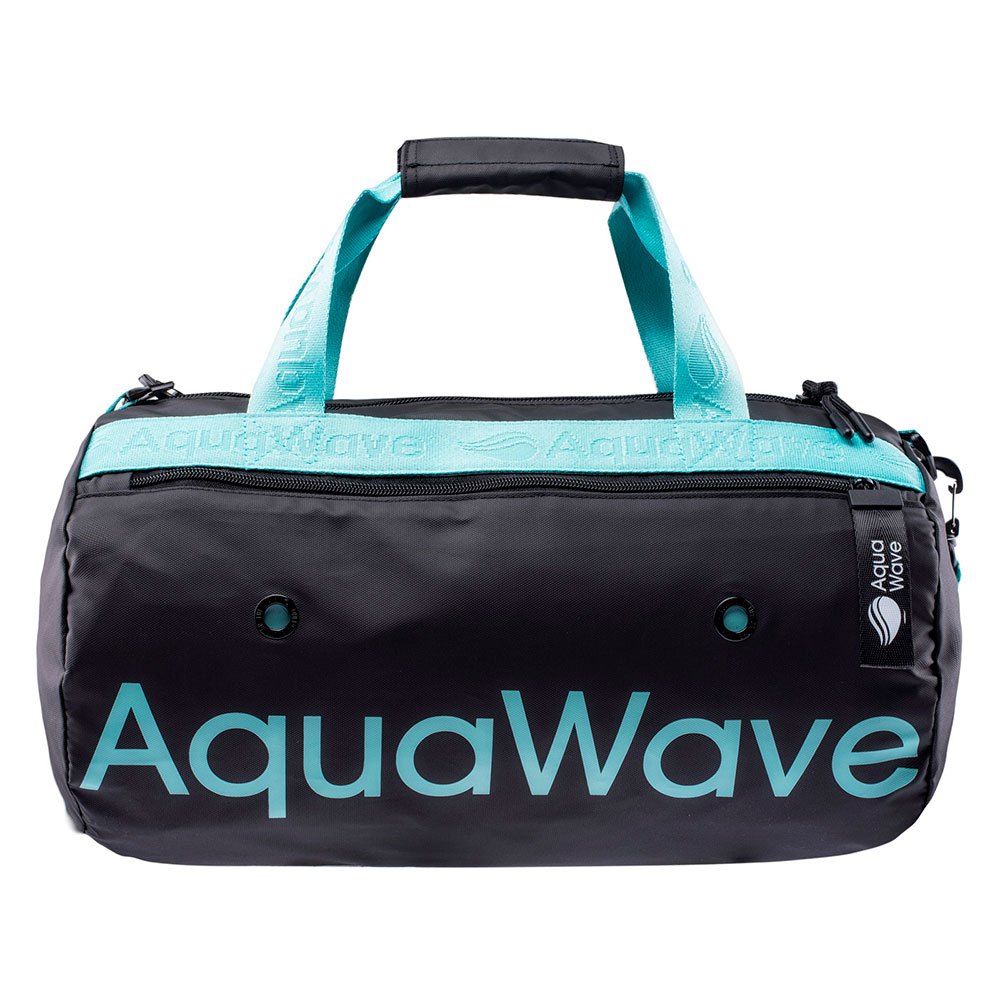 Aquawave Stroke 25l Bag Blau,Schwarz von Aquawave
