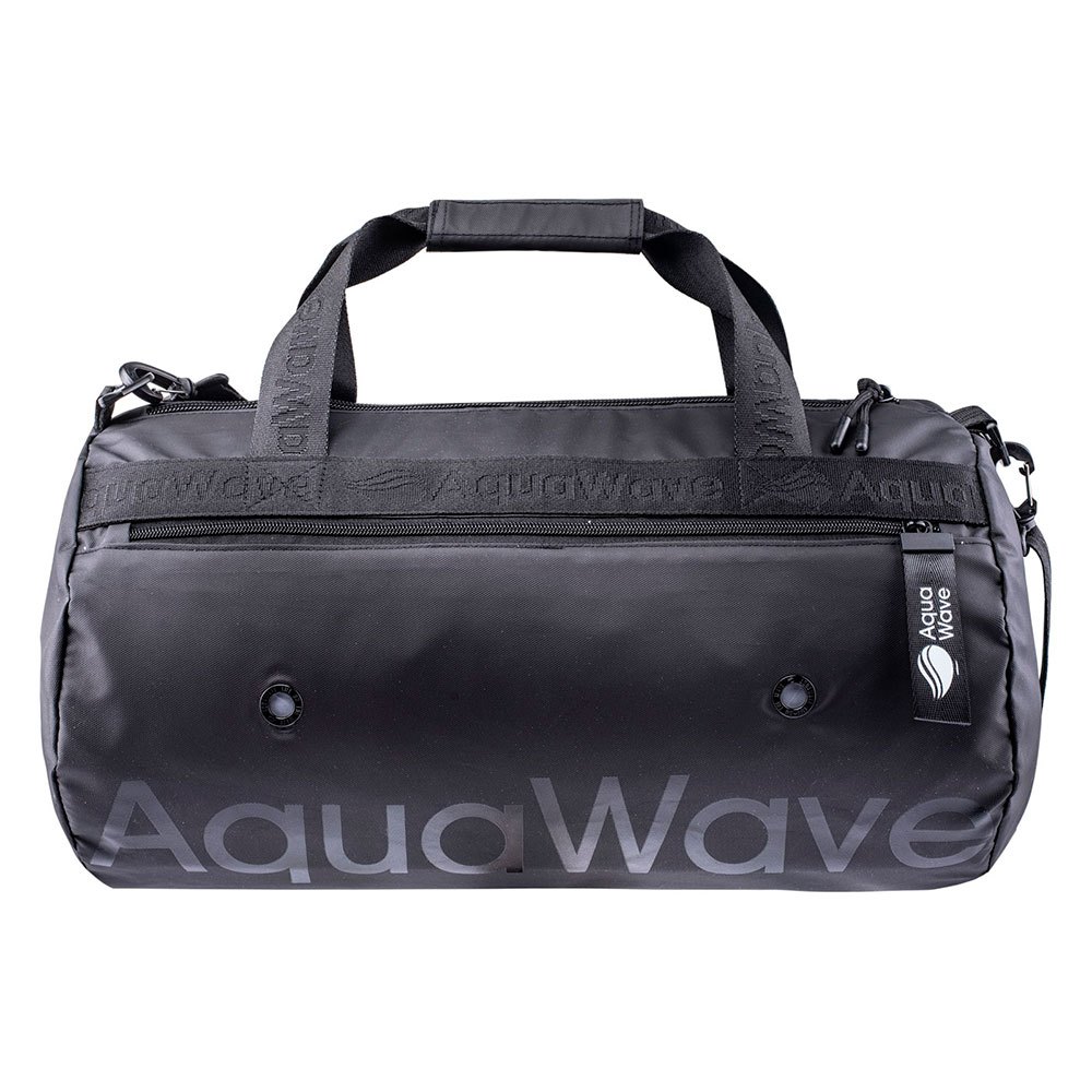 Aquawave Stroke 35l Bag Schwarz von Aquawave