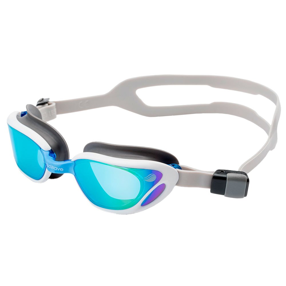 Aquawave Zonda Rc Swimming Goggles Weiß von Aquawave