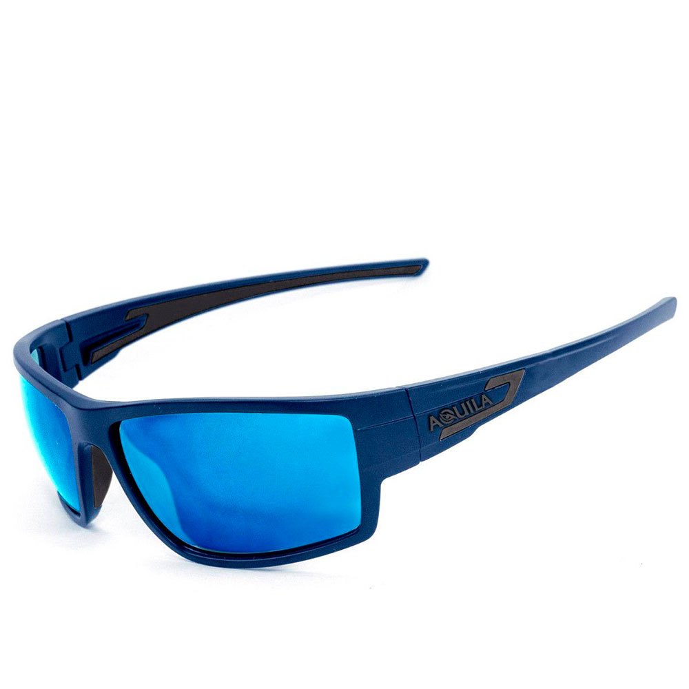 Aquila Sonar Polarized Sunglasses Blau  Mann von Aquila