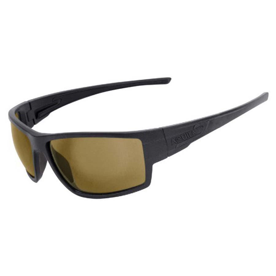 Aquila Sonar Polarized Sunglasses Golden  Mann von Aquila