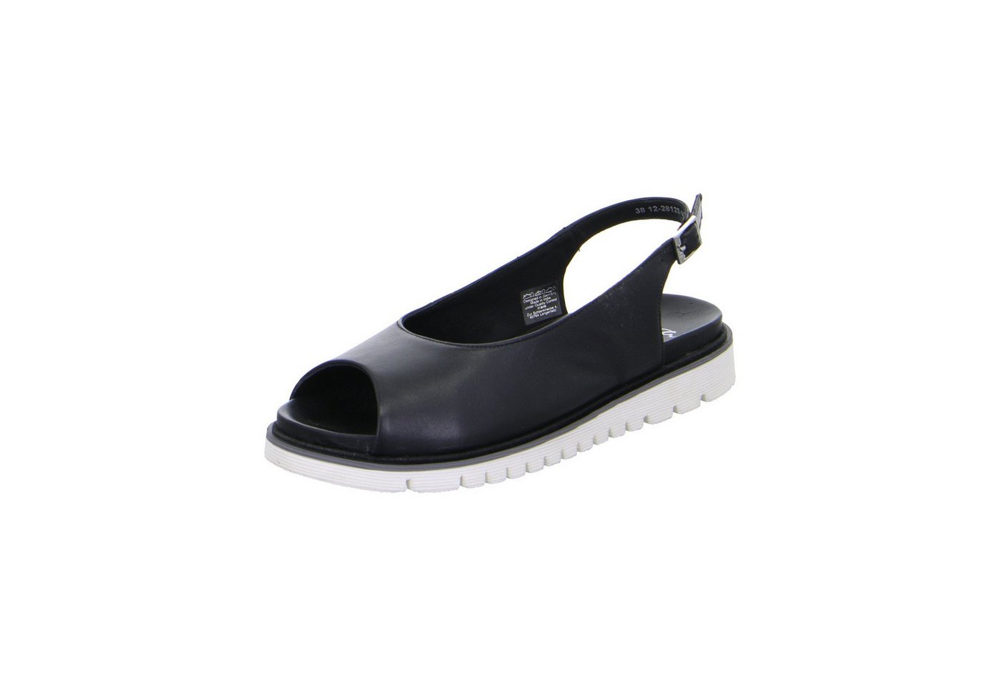 Ara Kent-Sport - Damen Schuhe Sandalette von Ara