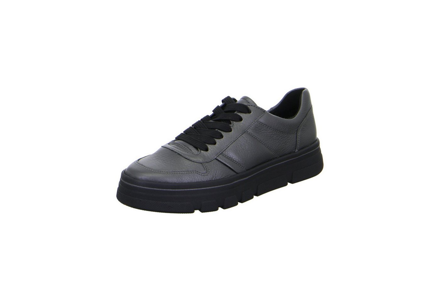 Ara Canberra - Damen Schuhe Sneaker grau von Ara