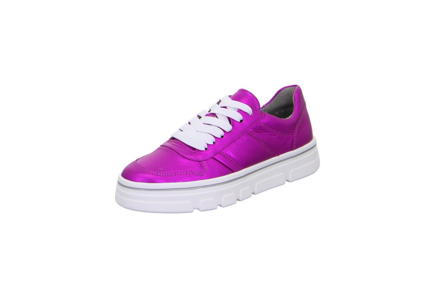 Ara Damen Sneaker Canberra Schuhe Damen Sneaker rosa von Ara