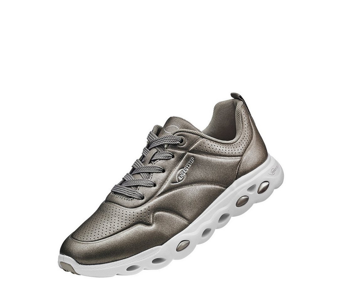 Ara Malibu - Damen Schuhe Sneaker grau von Ara