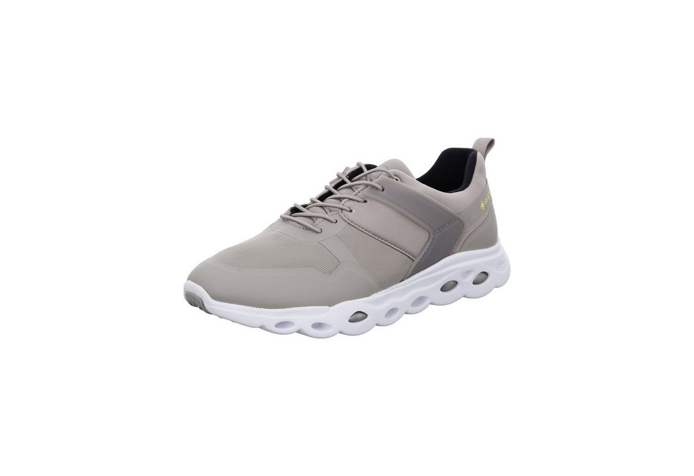 Ara Racer - Damen Schuhe Sneaker grau von Ara