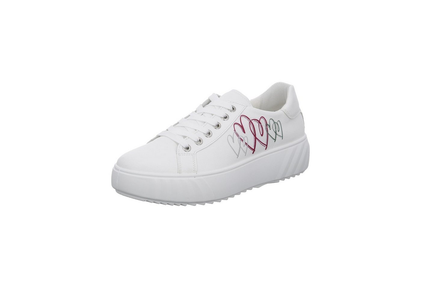 Ara Monaco - Damen Schuhe Sneaker von Ara