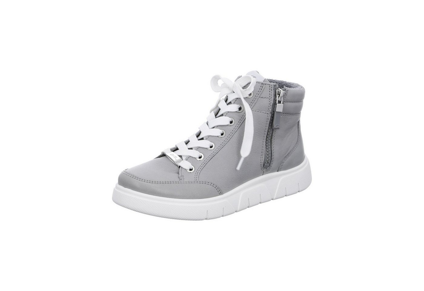 Ara Rom-Sport - Damen Schuhe Sneaker grau von Ara