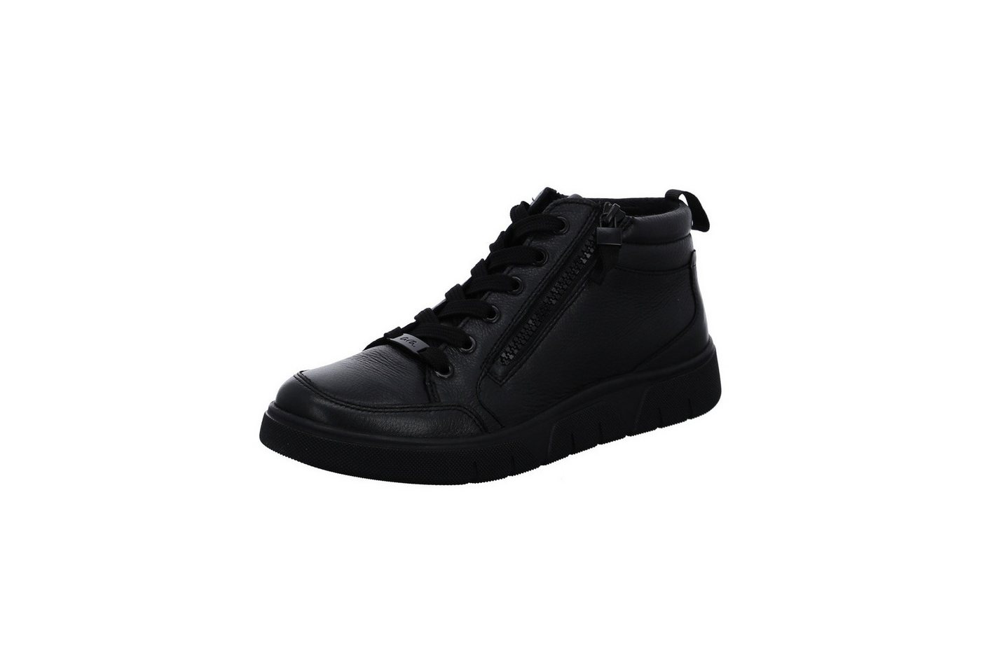 Ara Rom-Sport - Damen Schuhe Sneaker schwarz von Ara