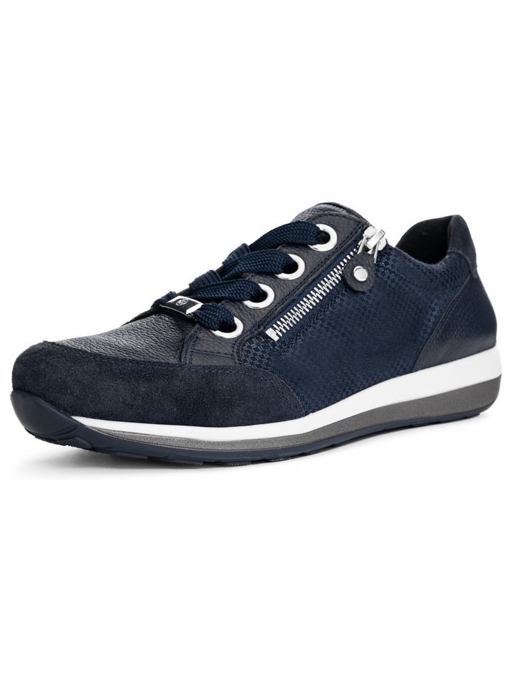 Ara Damen Schnürer Osaka Sneaker von Ara