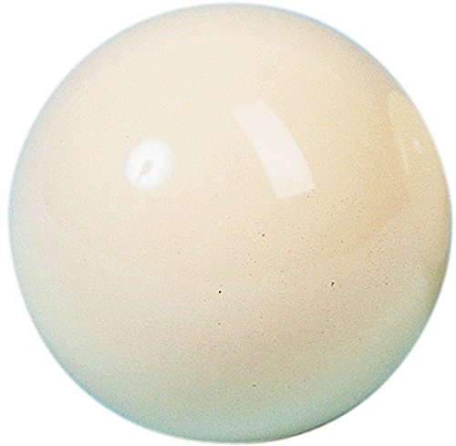 LOSE Ball 52.0MM Weiss von ARAMITH