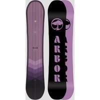 Arbor Ethos Rocker 2024 Snowboard uni von Arbor