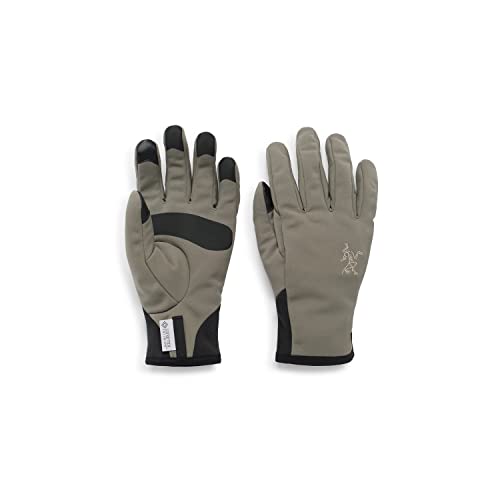 Arc'teryx Unisex Venta Glove Handschuhe Grau L von Arc'teryx
