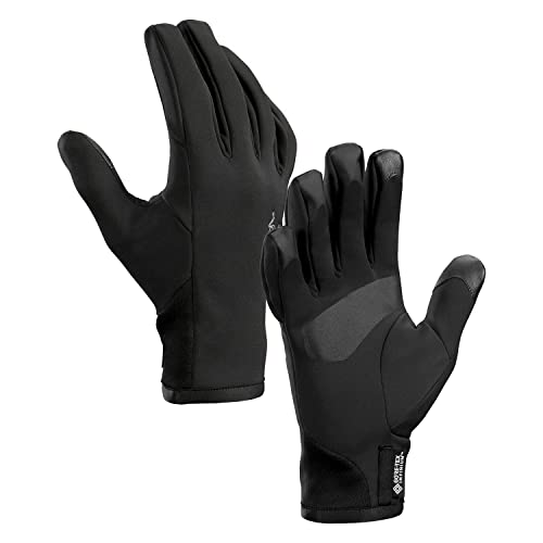 Arc'teryx Unisex Venta Glove Handschuhe Schwarz S von Arc'teryx