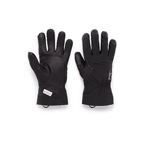 Arc'teryx Venta AR Handschuhe, Black, L von Arc'teryx