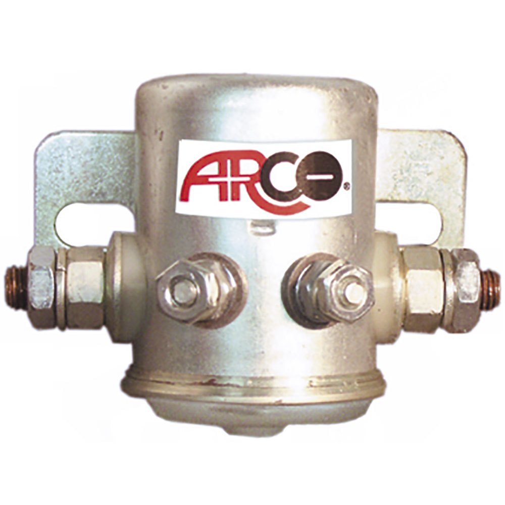 Arco 57-r012 12v 85a Relay Golden von Arco