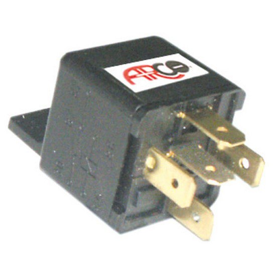 Arco 57-r177 12v 30a Relay Schwarz von Arco