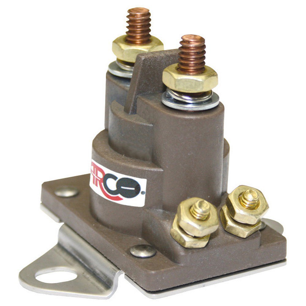 Arco 57-sw058hd Solenoid Grau von Arco