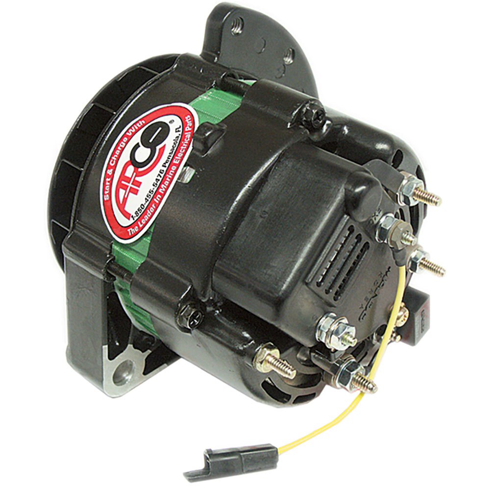 Arco Universal/crusader Alternator Golden von Arco