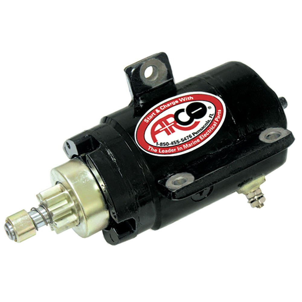 Arco Yamaha 75-90hp Starter Schwarz von Arco